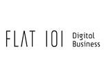 Logo Flat 101