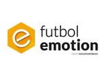 Logo Futbol Emotion