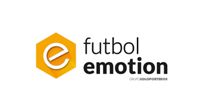 Logo Futbol Emotion