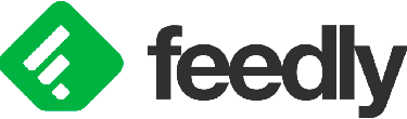feedly-logo375X110