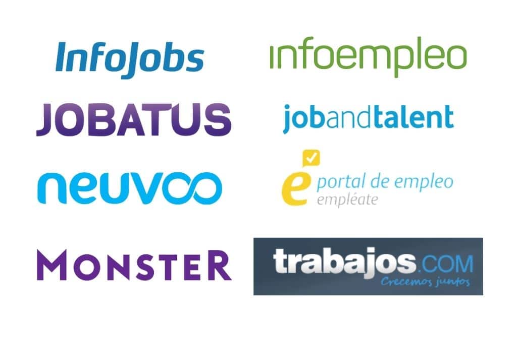 portales de empleo en España ⭐ ▻ 8 2021