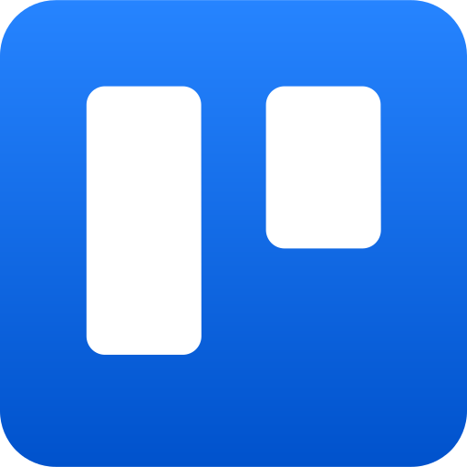 Logo trello