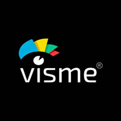 visme - crear contenido visual atractivo sin ser diseñador profesional