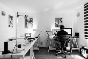 estudiar inteligencia artificial en casa
