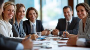 en que empresas se puede trabajar con un master en ia