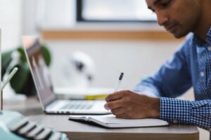 Cómo empezar a estudiar inteligencia artificial