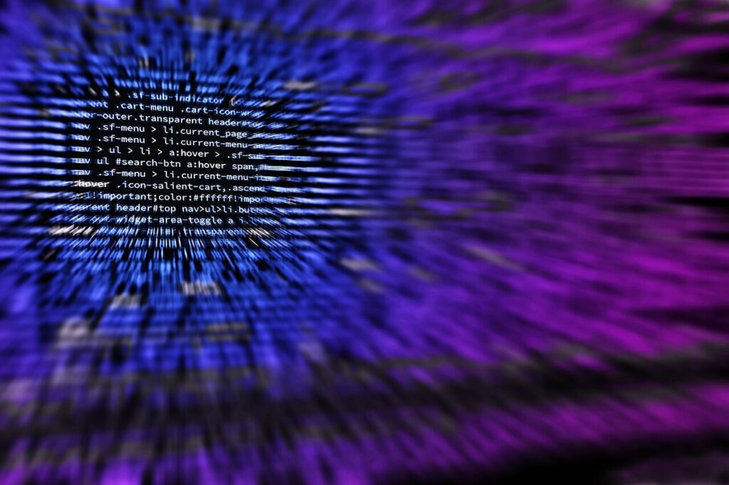 ia generativa programación