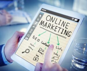 Inteligencia artificial en marketing