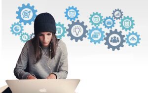 Qué es la inteligencia artificial generativa