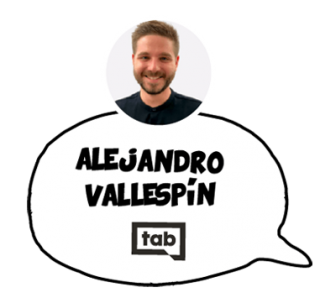 ALEJANDRO