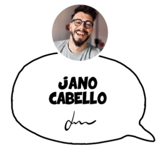 JANO