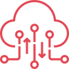 datos Logo Datos rojo