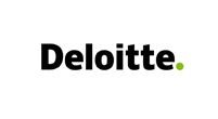 Logo Deloitte