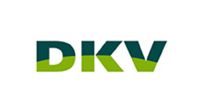 Logo DKV