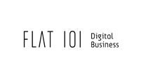 Logo Flat 101