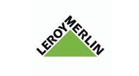 Logo Leroy Merlin